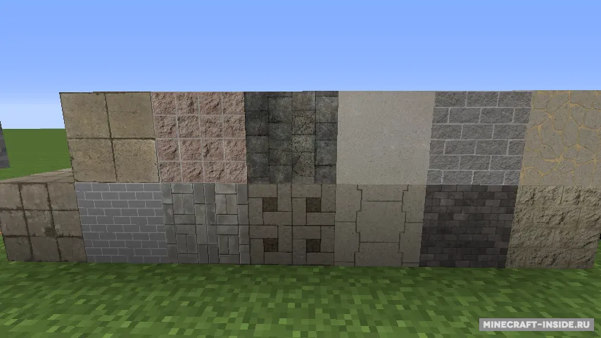 LiLRichy — Minecraft mod, rasm 2