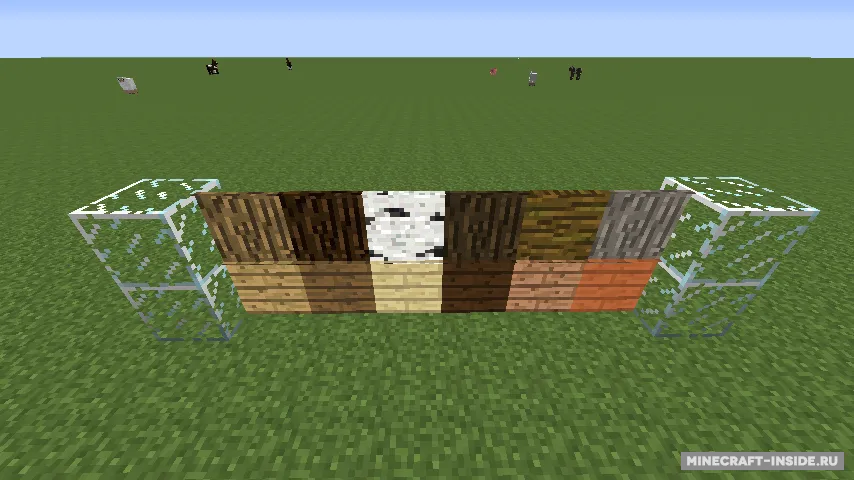 LiLRichy — Minecraft mod, rasm 3