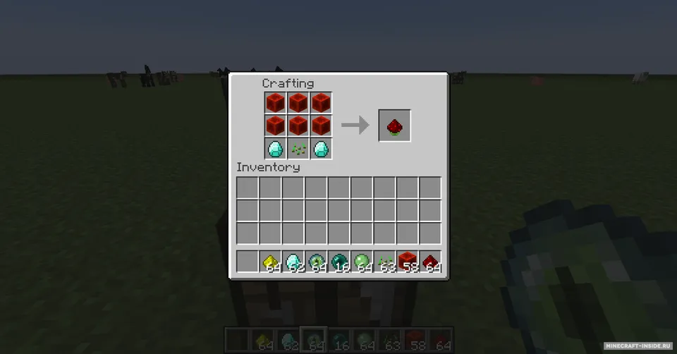 Growable Goodies — Minecraft mod, rasm 5