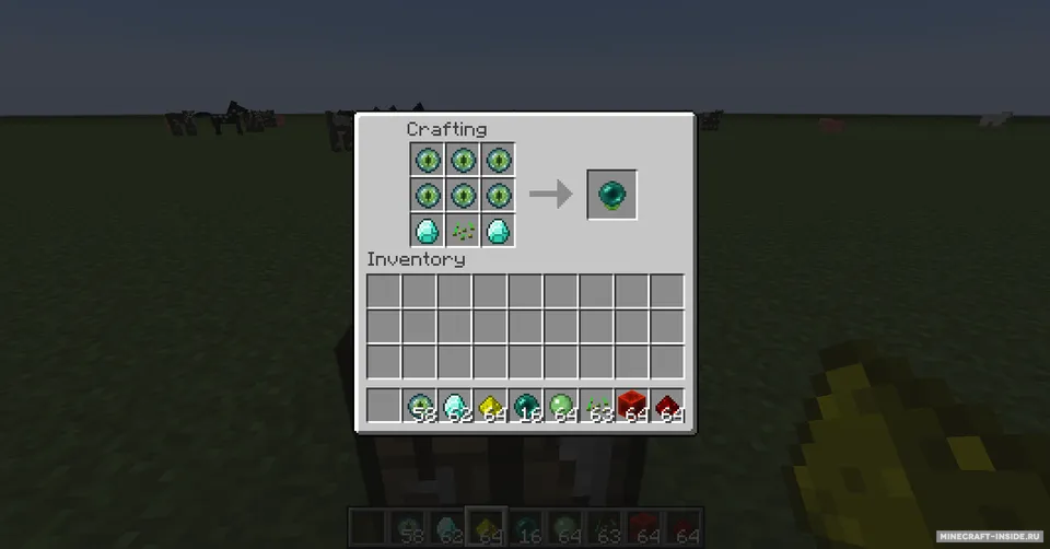 Growable Goodies — Minecraft mod, rasm 6