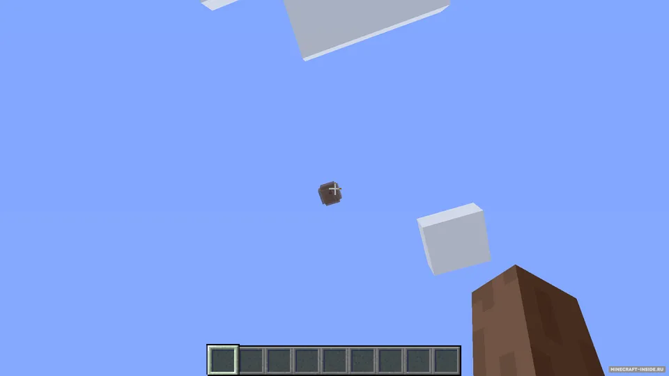 Wormholes — Minecraft mod, rasm 2