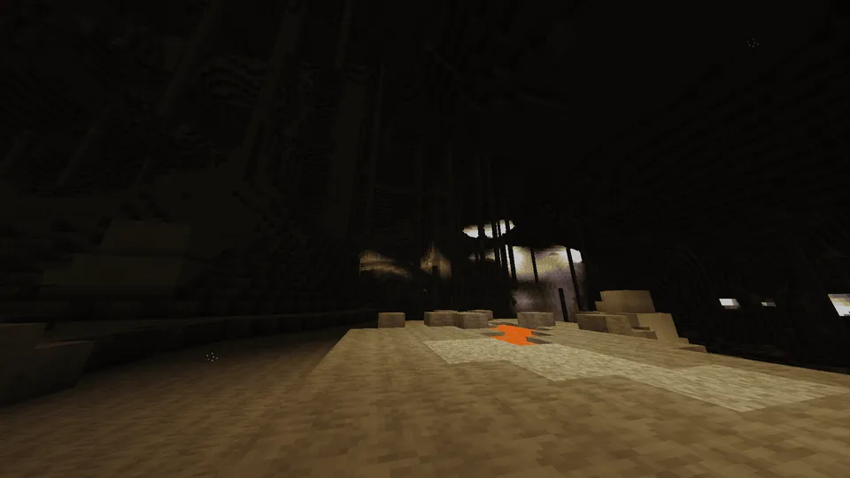 Jessie Minecraft's Expansion: Reloaded — Minecraft mod, rasm 4