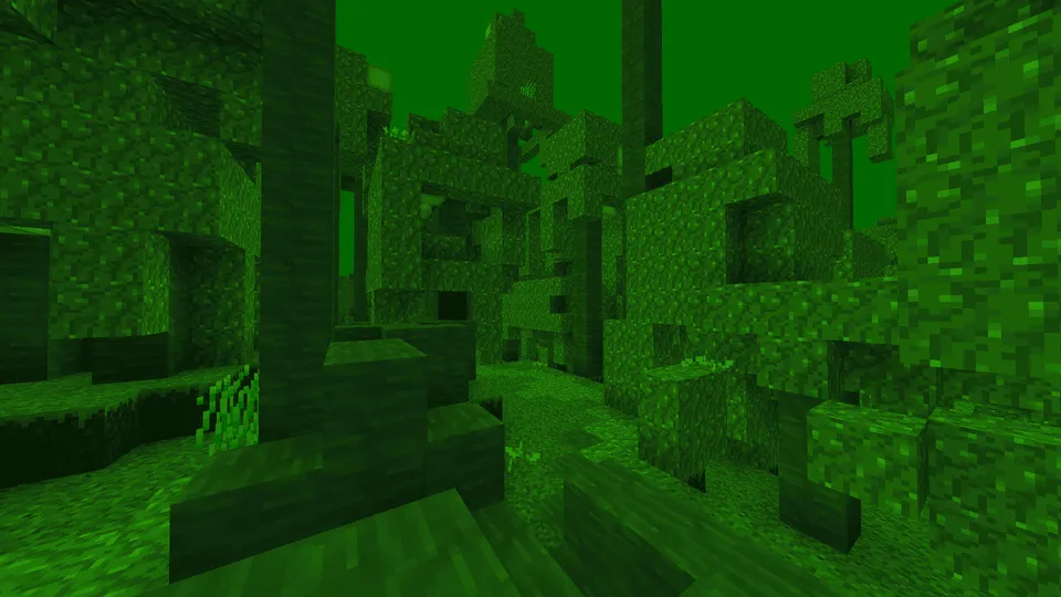 Jessie Minecraft's Expansion: Reloaded — Minecraft mod, rasm 5