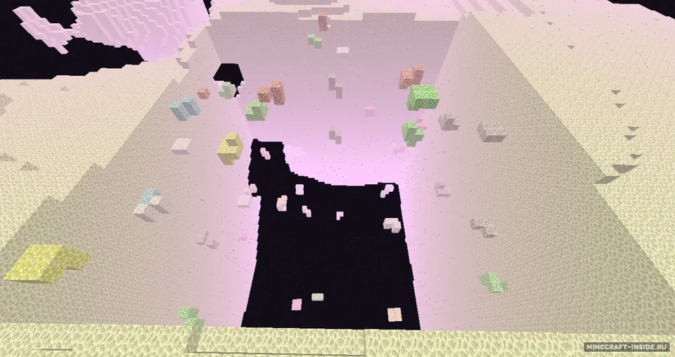 ThaumOres — Minecraft mod, rasm 3