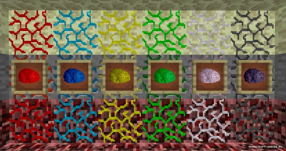 ThaumOres — Minecraft mod, rasm 4