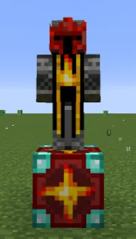 Castle Defender — Minecraft mod, rasm 2