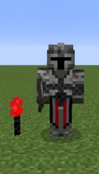 Castle Defender — Minecraft mod, rasm 5