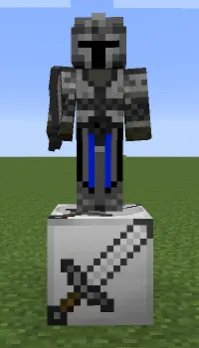 Castle Defender — Minecraft mod, rasm 6