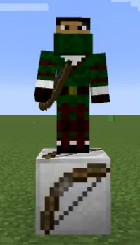 Castle Defender — Minecraft mod, rasm 8