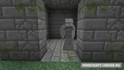 Weeping Angels: the Lonely Assasins
