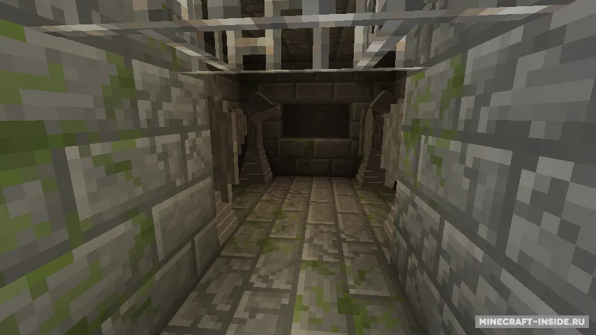 Weeping Angels: the Lonely Assasins — Minecraft mod, rasm 2