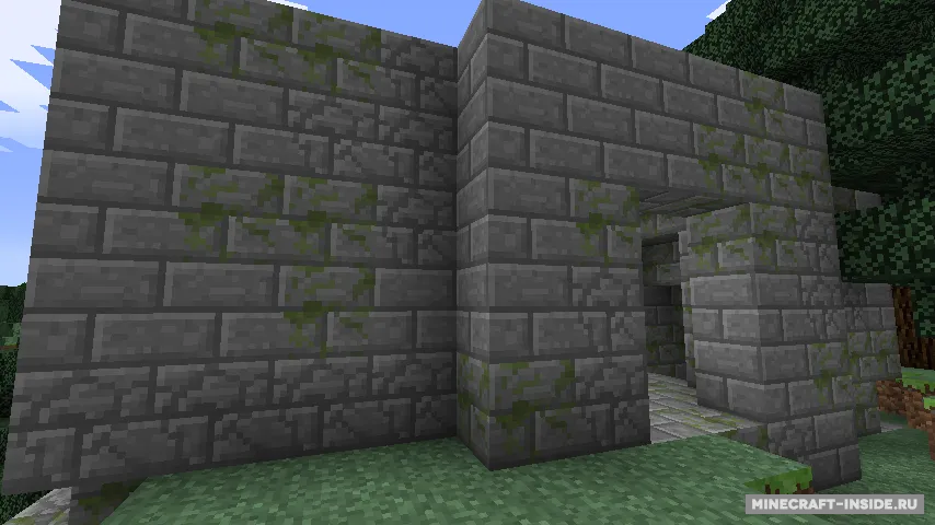 Weeping Angels: the Lonely Assasins — Minecraft mod, rasm 4