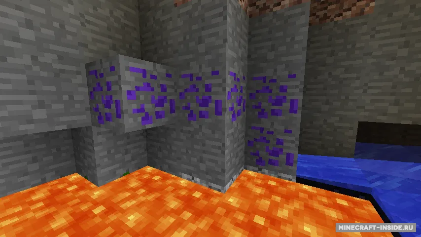 InfinityCraft — Minecraft mod, rasm 3