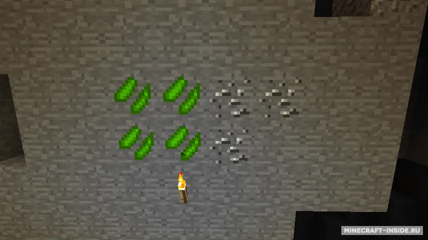 InfinityCraft — Minecraft mod, rasm 4