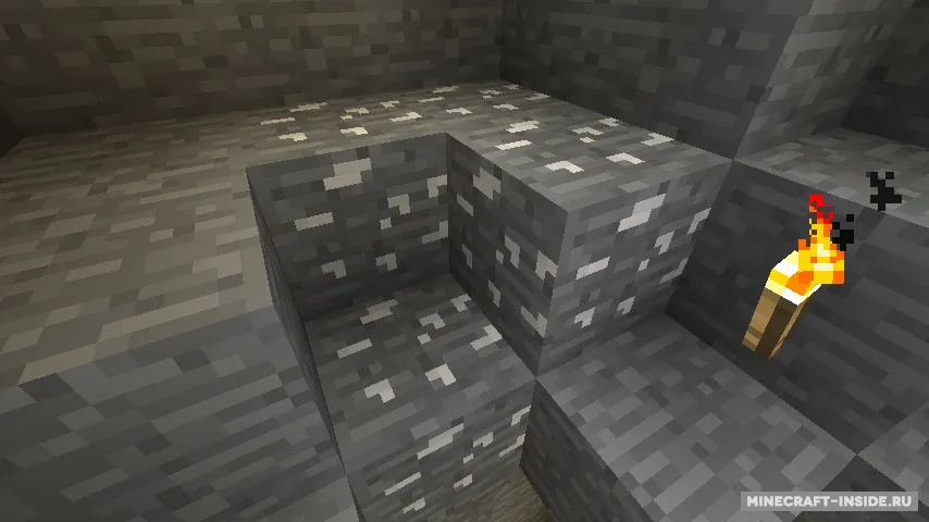 InfinityCraft — Minecraft mod, rasm 5