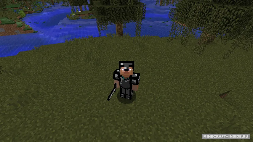 InfinityCraft — Minecraft mod, rasm 6
