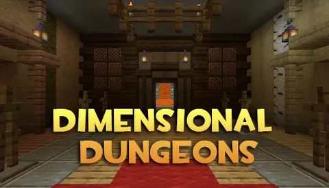 Dimensional Dungeons