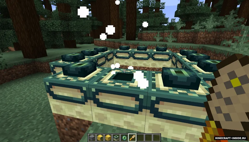 Dimensional Dungeons — Minecraft mod, rasm 3