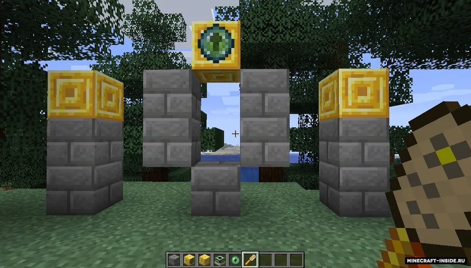 Dimensional Dungeons — Minecraft mod, rasm 4