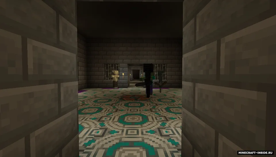 Dimensional Dungeons — Minecraft mod, rasm 6