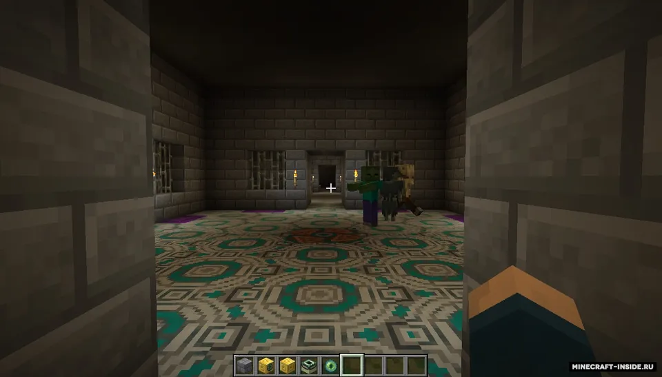 Dimensional Dungeons — Minecraft mod, rasm 7