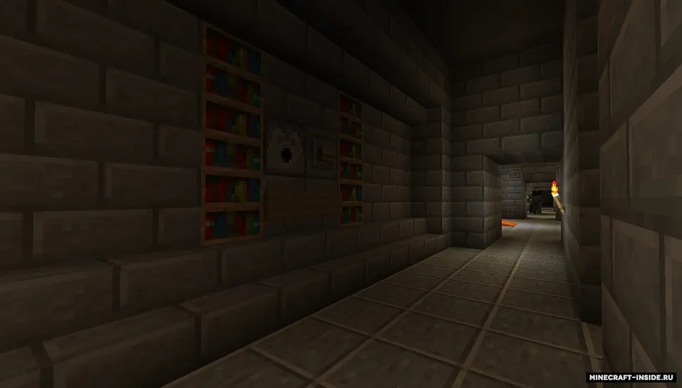 Dimensional Dungeons — Minecraft mod, rasm 8