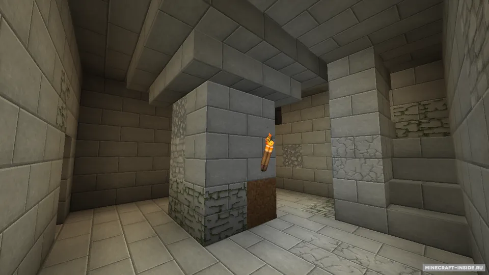 Dungeons! — Minecraft mod, rasm 3