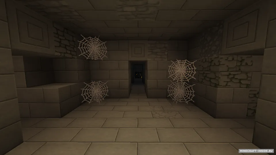 Dungeons! — Minecraft mod, rasm 4