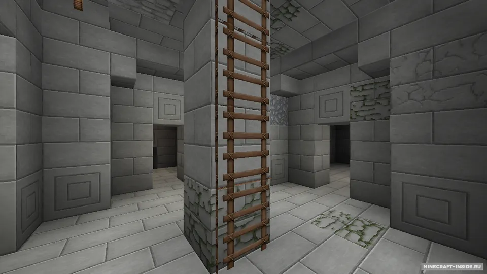 Dungeons! — Minecraft mod, rasm 5