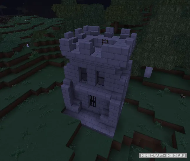 Dungeons! — Minecraft mod, rasm 6