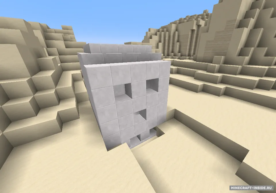 Dungeons! — Minecraft mod, rasm 8