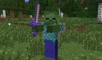 Mob Options