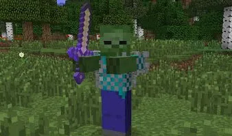 Mob Options — Minecraft mod, rasm 1