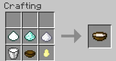 Cooking Plus — Minecraft mod, rasm 8