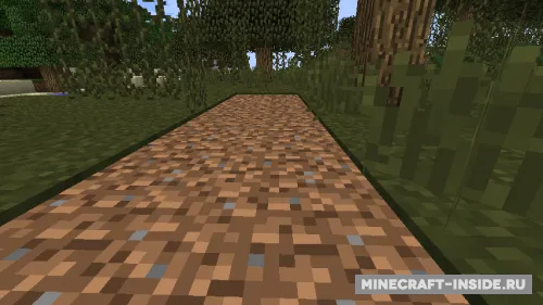 Pathomania — Minecraft mod, rasm 1