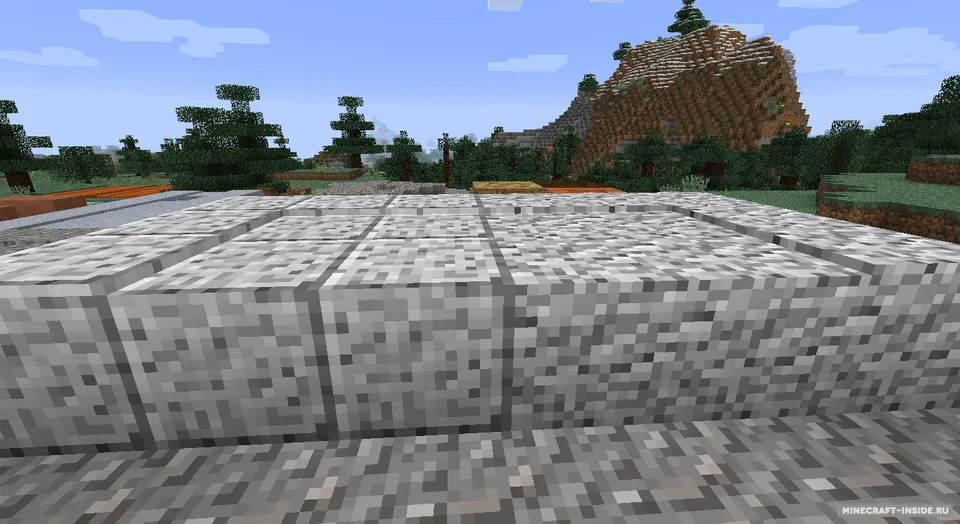 Pathomania — Minecraft mod, rasm 2