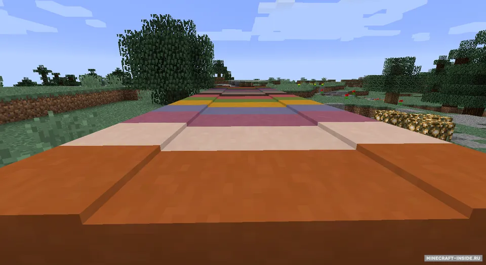 Pathomania — Minecraft mod, rasm 4