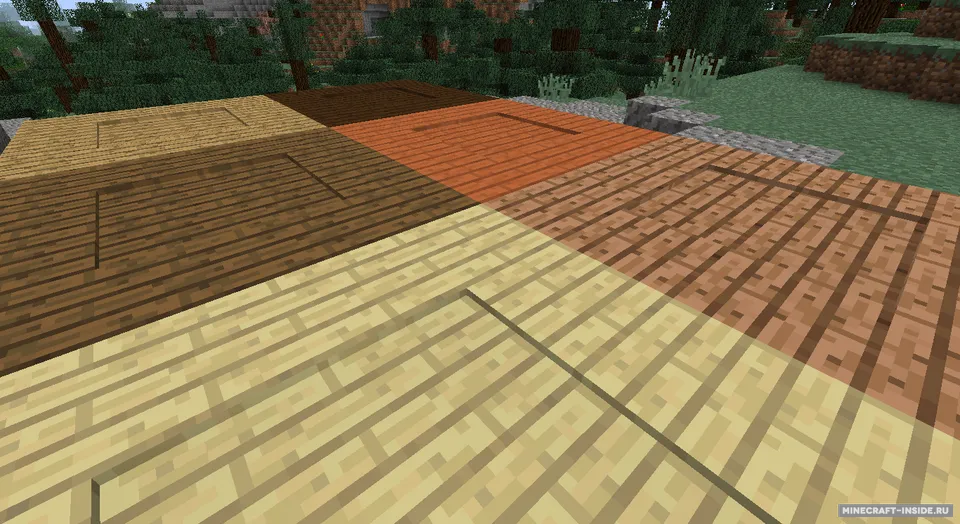 Pathomania — Minecraft mod, rasm 6