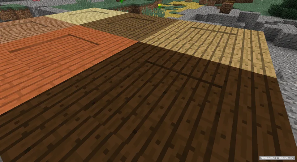 Pathomania — Minecraft mod, rasm 7