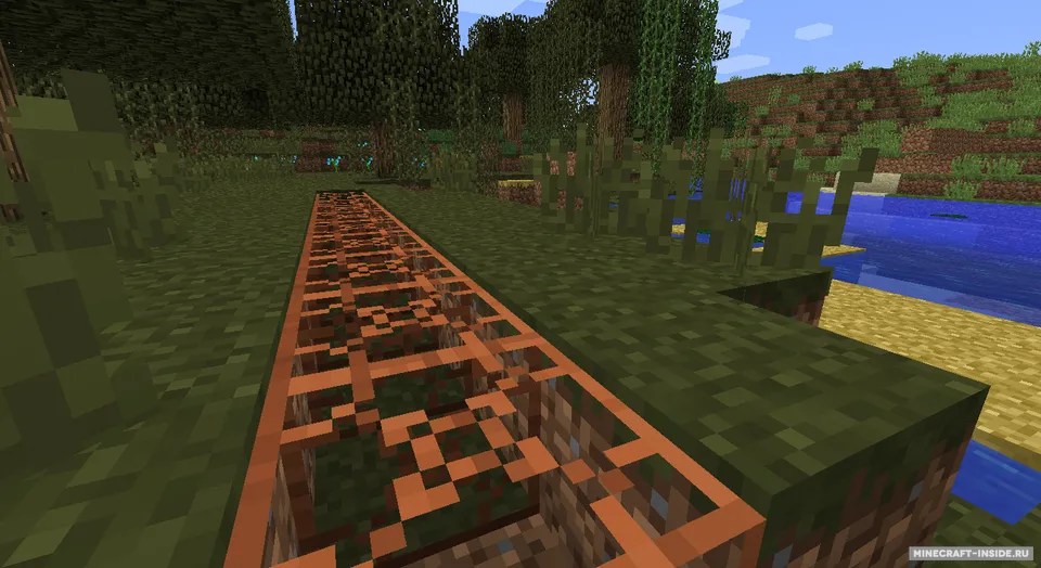 Pathomania — Minecraft mod, rasm 8