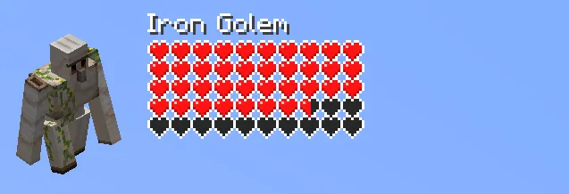 Better PvP "Fair-Play" — Minecraft mod, rasm 1