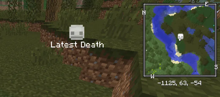 Better PvP "Fair-Play" — Minecraft mod, rasm 5