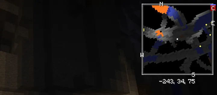 Better PvP "Fair-Play" — Minecraft mod, rasm 6