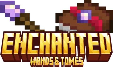 Enchanted: Wands & Tomes