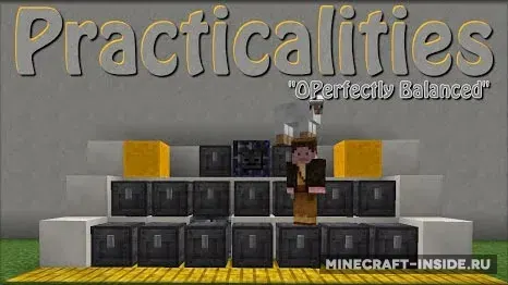 Practicalities