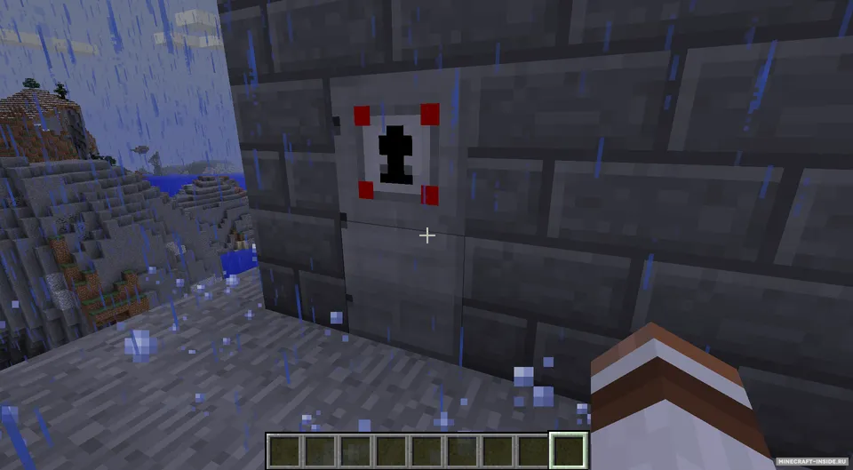 RPCraft Toolkit — Minecraft mod, rasm 3