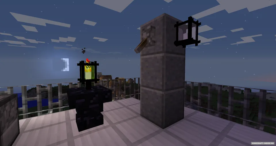 RPCraft Toolkit — Minecraft mod, rasm 5
