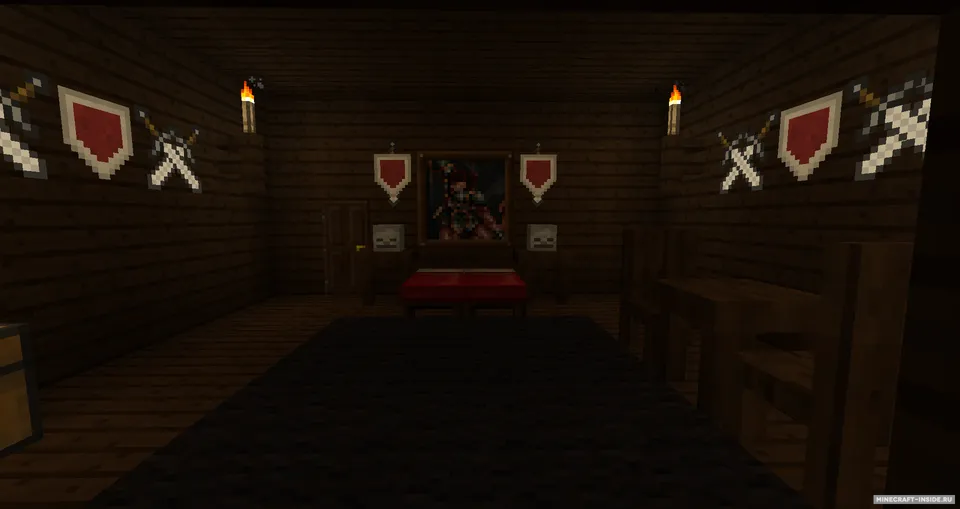 RPCraft Toolkit — Minecraft mod, rasm 7