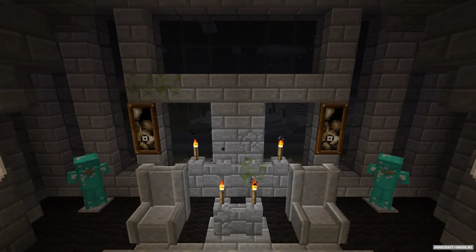 RPCraft Toolkit — Minecraft mod, rasm 8
