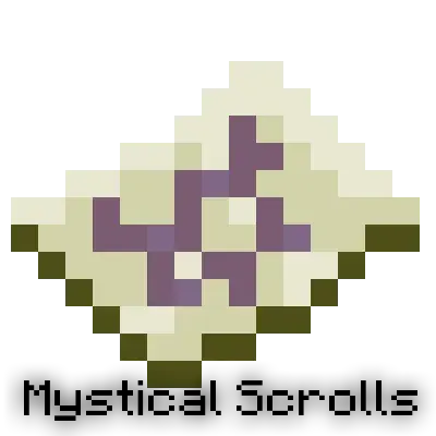 Mystical Scrolls